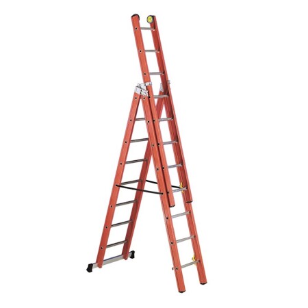 3-part dielectric ladder SVELT 3x8 - Svelt