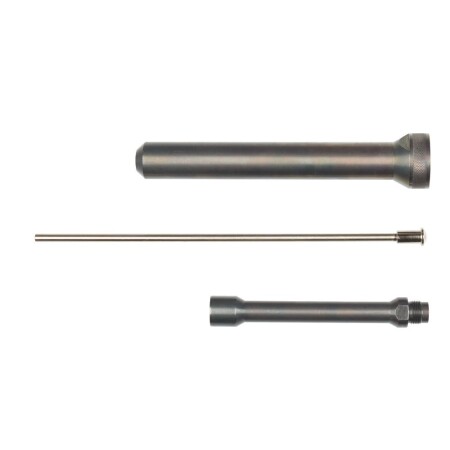 3-piece extension set for riveter MILWAUKEE M12 BPRT 152mm - Milwaukee Accessories