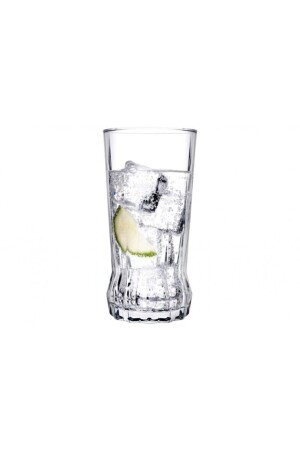 3-Piece Gaıa Soft Drink Glass Fma03263 PRA-2307837-6202 - Paşabahçe