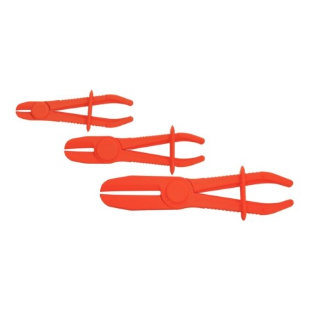 3-piece hose crimping pliers KS TOOLS - KsTools