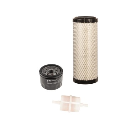 3-piece service kit HUSQVARNA P524/P524X - Husqvarna Accessories