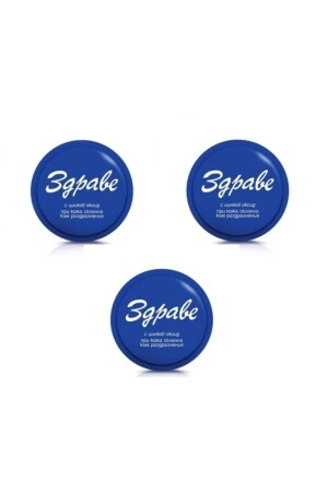 3 Pieces Acne Blemish and Blackhead Cream Miracle Cream 3x30 Ml bboxygen3lüzdrave - ZDRAVE