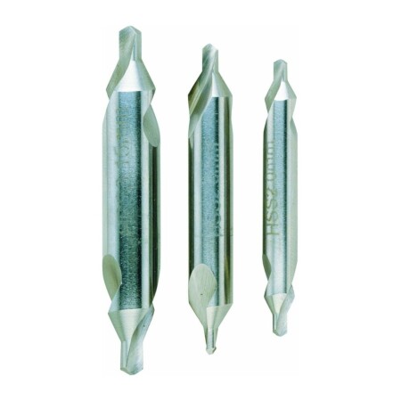 3-teiliges Bohrerset für PROXXON FF230 - PROXXON MICROMOT