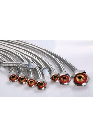 3/8 F M60 Cm Flexpex (Batterieanschluss) - Tema