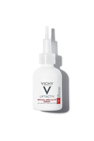 م.ن.ز- ليفتاكتيف ريتينول سيروم متخصص 30 مل 821636 - Vichy