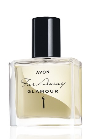 (منز) - (فاروا) - (جلامور) - (عطر النساء (إدب 30 مليل) - Avon