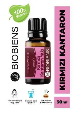 زيت جراثيم سانت جونز 30 مل - Biobiens