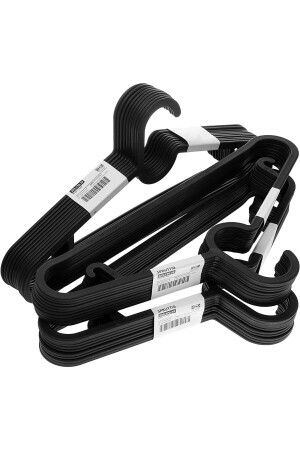 30 Clothes Hangers(TREND MY HOME) - Zayre