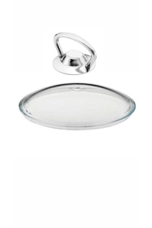 30 Cm Pyrex Cam Kapak & Metal Tepe CML0118 - Casa Milano