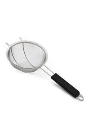 30 Cm Stainless Milk Strainer S-30 - BOĞAZİÇİ MUTFAK EKİPMANLARI