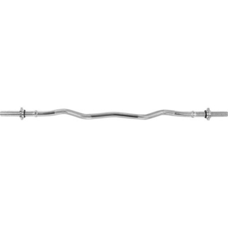 30 mm Halter inSPORTline RB-47CT 120 cm - inSPORTline