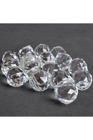 30 Mm Toptaş Chandelier Stone 10 Pieces - Coka