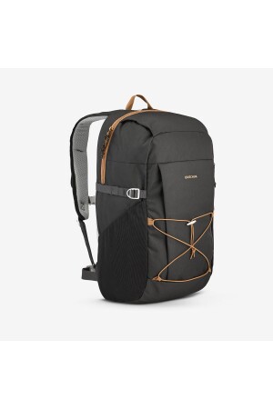 حقيبة ظهر مناخية - 30 لتر - سوداء - NH Arpenaz 100 - Decathlon