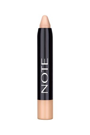 مخفف غطاء فوق البنفسجي تحت غطاء العين 30 متوسط - Note Cosmetics