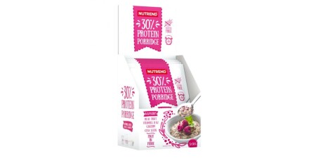 %30 Proteinli Yulaf Lapası - POWERBODY