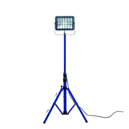30-W-LED-Leuchte mit Ständer AS-SCHWABE - AS-Schwabe