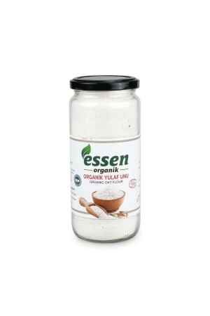 دقيق من النسر 300 جرام - Essen Organik