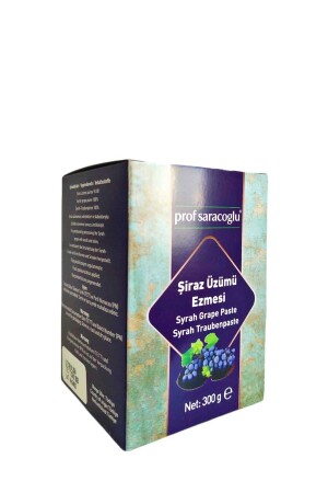 مادة منازل الشيراز 300gr - Prof Saracoglu