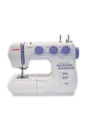 3022 Sewing Machine Home Type - Janome