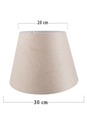 30 Konischer Hut / Pulver - Evlight