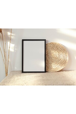 30x40 Fotorahmen - Mitra Clock
