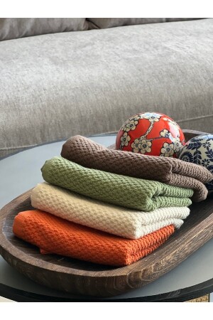غرفة المياه و المضيف و المطبخ و هدية منحة من المياه - 30x50 - مجموعة من 4 - Plume Ceramic Home