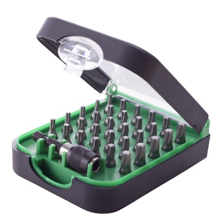 31-piece screwdriver bit set HiKOKI - HiKOKI Accessories