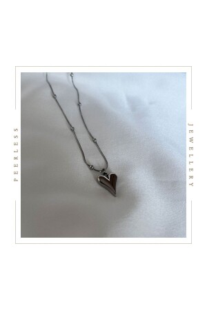 316 L Stainless Steel Chain - Vense