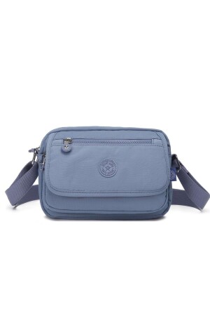 (منز) - البريد (النساء) - الأكياس المزقعة (الأنسجة 3166 - Smart Bags