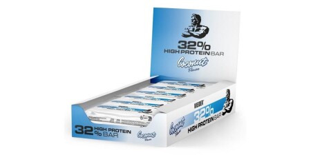 32% High Protein Bar - POWERBODY