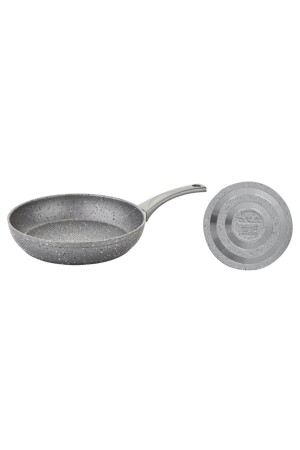 3210 24CM Granit Tava OMS.0034 - Oms