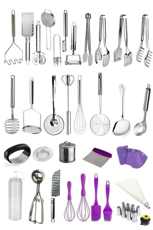 34 Alles für die Küche; - Homerest