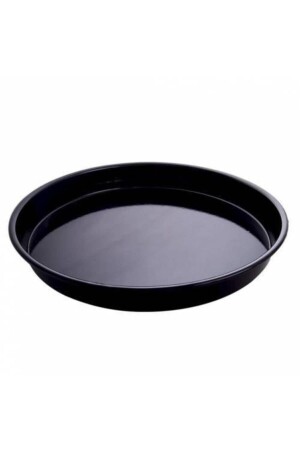 34 Cm Enamel Baking Tray, Large Size Round Zinc Tray 34x6cm Healthy Enamel Pastry Baklava Tray mlk-12-09-2020-004 - İstoç Türk