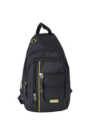 3473 Unisex Çapraz Body Bag Çanta - Seventeen