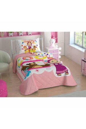 3479 Lis. RF Y. Bezugsset Masha Friendship TYC00101560760 - Taç