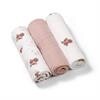 348-13 Muslin diapers. Super soft - BABYONO
