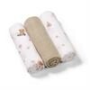 348-15 Muslin diapers. Super soft - BABYONO
