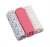 348/02 Muslin diapers. Super soft 3pcs - FPIELUSZKI A