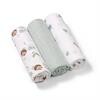 348/16 Muslin diapers. Super soft - BABYONO