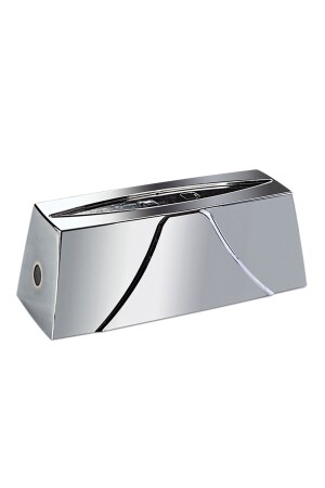 3534-k Horizontal Z Towel Dispenser Chrome Plated - Palex