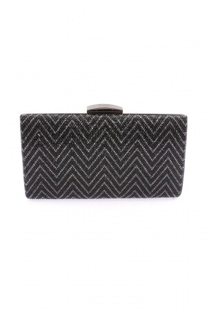 357-22y Women's Evening Dress Clutch Bag 357-2041 - Dgn