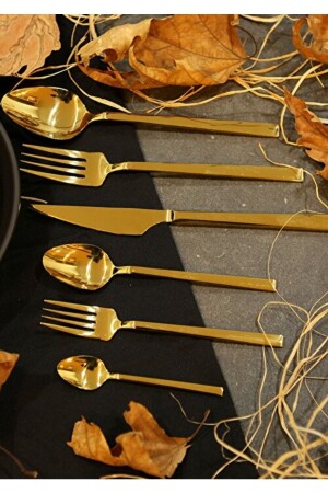36-teiliges Besteckset LNLFL104 - Eterno