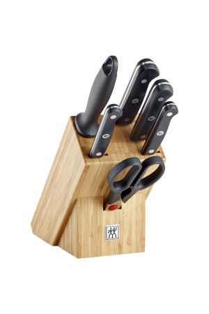 361310020 Gourmet 7 Piece B - Zwilling