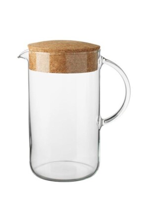 365+ Jug, Glass 1.5 Lt DRK50279721 - IKEA