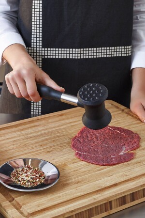 365+ Vardefull Meat Hammer Length: 24 Cm Meat Hammer - Ikea