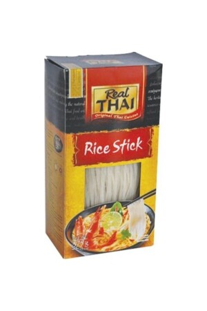 مـنـز-ريـس ستيك 375 جـر - Real Thai