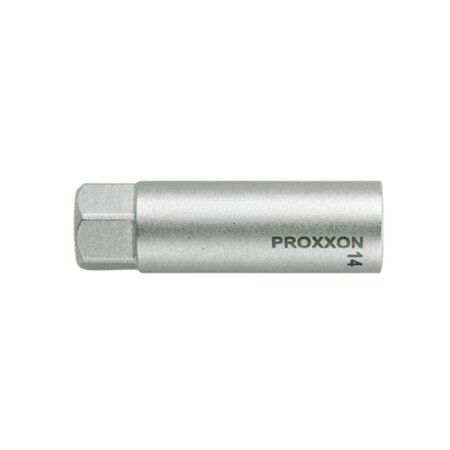 3/8'' socket for spark plugs PROXXON 14mm - PROXXON