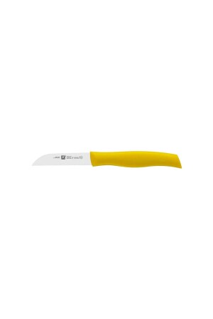 380910810 Gemüse-Obstmesser, Gelb 391. 40. 0054 - Zwilling