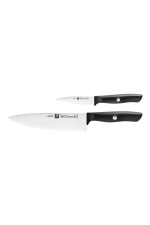 385900040 Lıfe 2 Parça Bıçak Seti - Zwilling