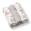 397/09 Natural diapers with bamboo - FPIELUSZKI B